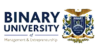 binary university of management and entrepreneurship